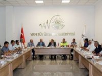 Van'da şehiriçi ulaşıma ucuzlandı