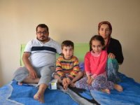 Şeker hastası yardım bekliyor