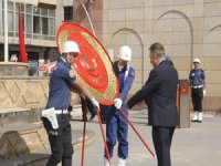 Hakkari’de 19 Eylül Gaziler günü kutlandı