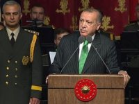 'Kriz falan yok, hepsi manipülasyon'