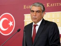 Kalp krizi geçiren HDP'li vekil Ayhan hayatını kaybetti