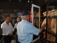 Hakkari’de ekmek 1.50 TL oldu