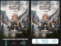 1. Hakkari ulusal film festivali