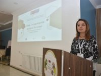“Çiftlik Danışmanlık Sistemi Bölgesel Eğitimi” başladı