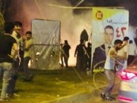 Erbil'de patlama: 1 ölü, 3 yaralı
