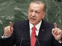 'Brunson'un ekonomimizle bir alakası yoktur'