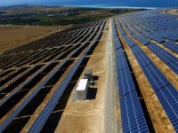 Van’da GES projesiyle elektrik üretimine başlandı