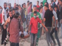 İsrail yine saldırdı! 7 şehit