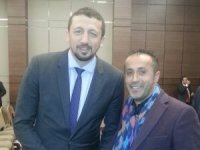 Aktaş'tan 10 adet semt saha müjdesi