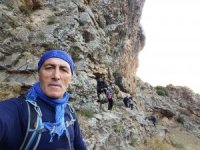 CİSAD dağcıları Sümbül dağında