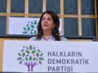 HDP Grup Toplantısı