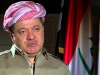 Barzani seçimleri yine kazandı