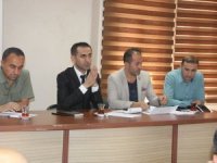 Hakkari’de “Hakkari kültür ve spor şenliği” düzenlenecek