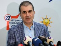 'Türkiye emin ve güvenilir bir devlettir'