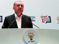 'Teröre bulaşmış olanlar sandıktan çıkacak olurlarsa kayyum atarız'