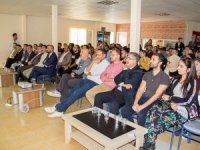 Hakkari üniversitesinde "Akademik Yıl" açılışı