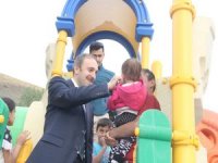 Hakkari Ak Parti başkan adayı belli oldu!