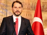Bakan Albayrak "Ekonomimizi kurtaracağız'