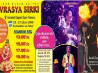 Hakkari’de bir ilk