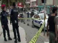 Silahlı banka soygunu!