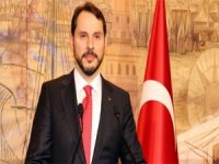 Bakan Albayrak'tan enflasyon açıklaması