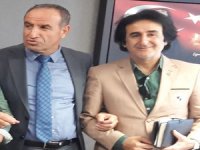 Birlik; “Şırnak belediyesi Ak Parti’ye geçecek”