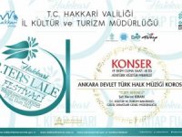 Ücretsiz konsere davet!