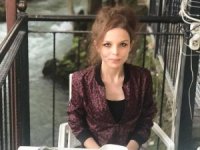 26 dakikada 302 çöp şiş yiyerek rekor kırdı