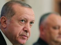 'Ellerini ovuşturanlar hüsrana uğradı'