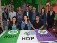 HDP olağan üstü kongreye gidiyor