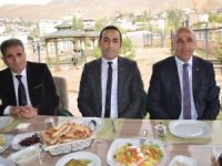 Hakkari’de futbol sezon açılış programı