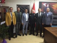 Hakemlerimiz…