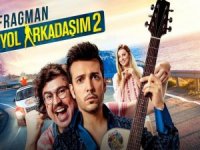Yol arkadaşım 2 Hakkari CineGolds sinemalarında