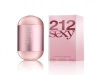 Carolina Herrera 212 Sexy Edp 100 ml Bayan Parfümü