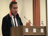 VAN BARO’SUNA YENİ BAŞKAN!
