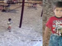 5 Yaşındaki çocuğu 43 yerinden bıcakladı!