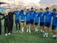 Hakkâri sportif faaliyetler lige hazır…