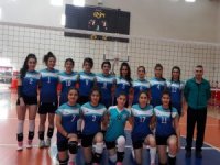 Kadınlar voleybol maçına davet…