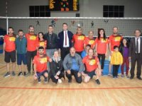 “Spor ve Kültür Şenliği” müsabakaları sonuçlandı