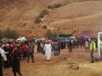 Sel felaketinde ölü sayısı 18'e yükseldi