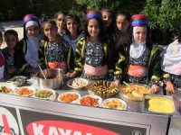 Doğu ile Batıyı bütünleştirdik