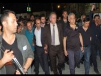 Fatih Keskin/Yazdı, "Gönülleri Fetheden Vali"...