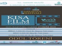 Kısa filim festivali
