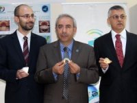 İlk kez ‘görünmez’ diş teli üretildi