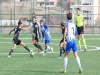 Beşiktaş-1- Hakkari gücü-1