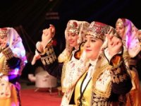 RENG-İ HAKKARİ SANAT TOPLULUĞU