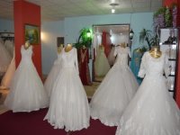 Devren satılık moda gelinlik sarayı