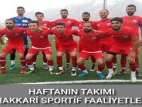 Hakkâri Yerel Amatör Lig Analizi