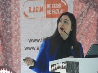 "Akılcı ilaç kullanımı"değerlendirme toplantısı yapıldı