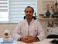 van'da göz’de estetik birimi açılıyor
